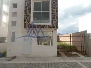 Casa en venta en San Francisco Ocotlán (Ocotlán), Coronango, Puebla