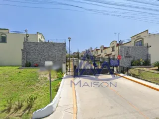 Casa En Venta En Priv. Caudete, Urbi Villa Del Rey, Huehuetoca, EdoMex. JX71