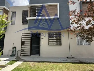 Casa En Venta En Valle San Pedro Urbi Quinta Versalles, Tecamac, Estado De Mexico. JX71
