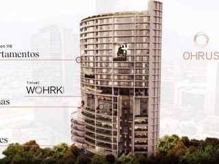 Departamento en Venta en Santa Maria