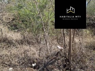 Terreno en venta en Alamo Sur