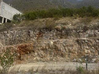 TERRENOS EN VENTA EN LOMAS DEL VERGEL