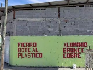 BODEGA EN VENTA
