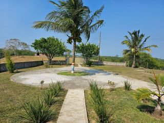 Casa en Venta Carretera a Tamiahua