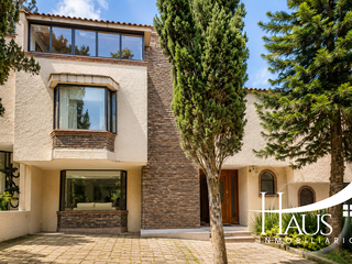 Casa en Renta, en Olivar de los Padres