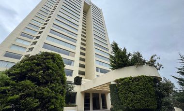 Departamento 901 ubicado en Fracc. Lomas Country Club, Huixquilucan, CDMX
