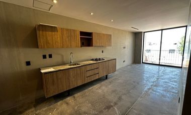 Departamento Ubicado en Condominio Mossaica #303, Col. San Juan De Dios, Guadala