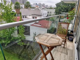 VENTA DEPARTAMENTO, BALCÓN, a 2 calles de Periférico
