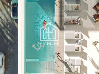 En venta estudio en Playa del Carmen con piscina y pet-frendly ideal para renta