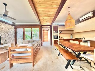 RENTA A LARGO PLAZO EN TULUM-LONG TERM RENTAL TULUM.
