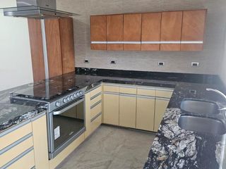 DEPARTAMENTO  EN RENTA EN 2DA PLANTA BAJA VALLE DEL CAMPESTRE
