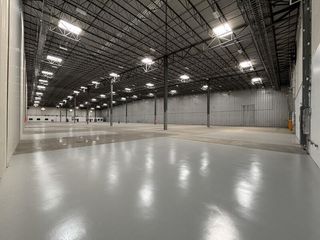 Bodega en renta de 5,463 m2 en Cuautitlán | 10 andenes