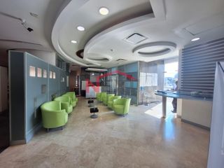 OFICINAS EN RENTA  EN COLOSIO PLANTA BAJA