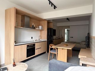 Departamento en venta en Condesa
