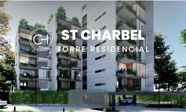 Venta de departamento en Residencial ST. CHARBEL, al norte de Aguascalientes