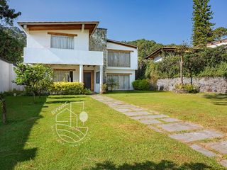 Venta casa  en Avándaro