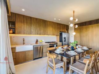 RENTA A LARGO PLAZO EN TULUM- LONG TERM RENTAL TULUM