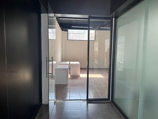 Oficina en renta Obispado