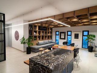 DEPARTAMENTO EN VENTA EN SAN JERONIMO MONTERREY