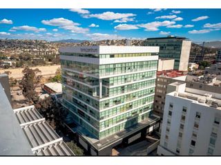 Oficina Corporativa de Gran Formato Torre Zentrum | 290 m²
