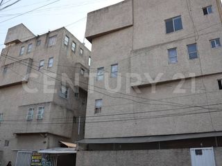 Departamento en venta en Valle Gómez, Venustiano Carranza, CDMX
