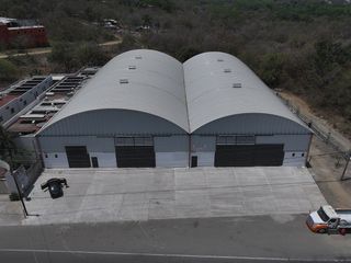 Bodega Comercial Colonia La Puerta Zihuatanejo