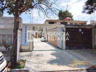 TERRENO EN VENTA - LA CONCHITA TEXCOCO