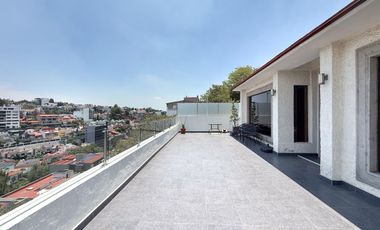 VENTA CASA EN BOSQUES DE LAS LOMAS EN ALERCES CON TERRENO