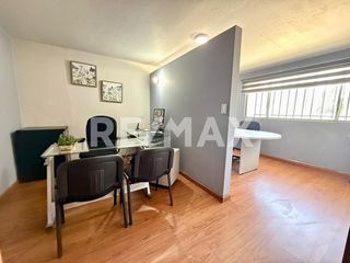 OFICINA EQUIPADA EN RENTA, 24 M2 SOBRE AVENIDA LAS PALMAS, TIJUANA