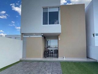 ¡SUPER PRECIO! CASA EN VENTA EN CONDOMINIO PUNTA DEL CIELO AL NORPONIENTE DE AGS