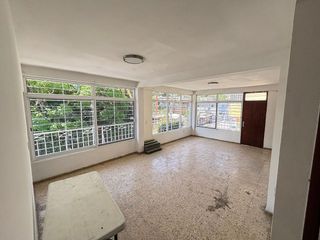 Departamento en renta para oficinas ò consultorio.