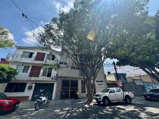 Departamento en Renta