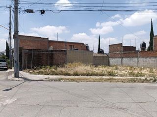 Terreno en Venta en Villa de Nuestra Señora de la Asunción, Sec. Alameda, Aguascalientes.