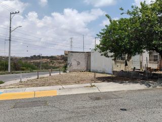 Terreno en Venta en Natura, Aguascalientes.
