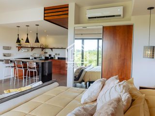 Departamento sobre la 5ta Avenida | A Pasos de la Playa
