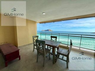 Departamento Las Gavias Golden Shores