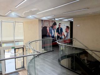 Oficina - Zona Centro