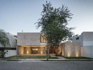 Casa en Venta en Privada Manantiales de Cocoyoles, Zona Cabo Norte, Mérida,