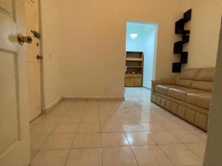 Departamento en Moctezuma