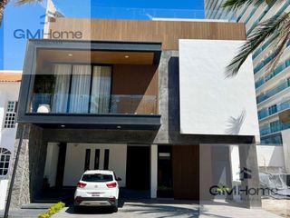 Casa en  Cerritos Resort