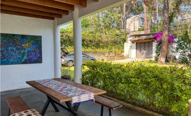 ENCANTADORA CASA EN VENTA|CERCA DEL CLUB DE GOLF AVANDARO