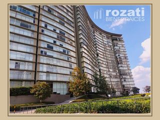 VENTA DEPA, LO ALTO BOSQUE REAL