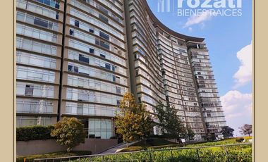 VENTA DEPA, LO ALTO BOSQUE REAL