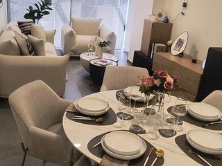 Departamento Venta Nuevo Polanco Miguel Hidalgo CDMX