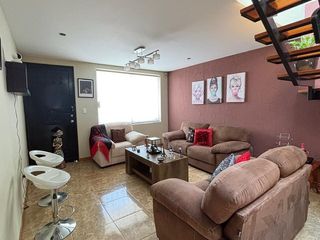 Casa Amueblada en Renta – Sendero de los Pinos, Pachuca (Frente a Explanada)