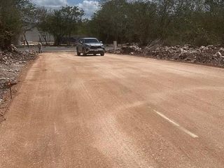 TERRENO URBANIZADO EN VENTA EN MERIDA, LOS HEROES