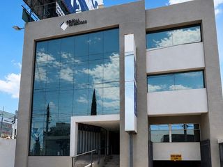 Renta oficina en Colosio