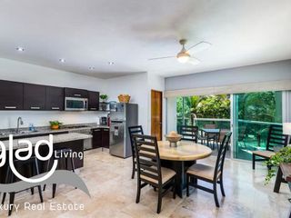 Furnished Long-Term Rental Apartment at Plaza 3.14, Nuevo Vallarta