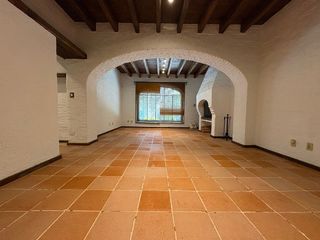 Casa en Condominio en Venta en TLALPAN CENTRO