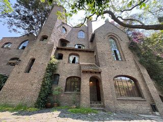 Casa en Condominio en Venta en TLALPAN CENTRO